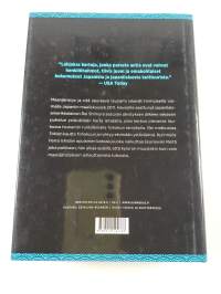 Rei Shimura menetysten rannikolla