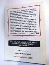 Herätyksen käsikirja - Viimeinen kutsu Charles Finneyn tekstien pohjalta