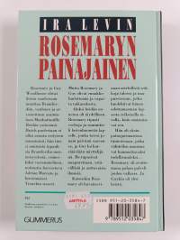 Rosemaryn painajainen
