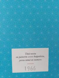 Rautatie : eli kertomus ukosta ja akasta, jotka eivät olleet sitä ennen nähneet (numeroitu)