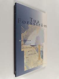 Hevosten parissa vietetyn yön jälkeen