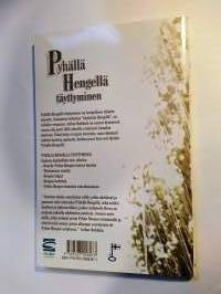 Pyhällä Hengellä täyttyminen