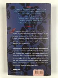 Huomispäivän kätköpaikka