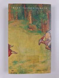 Seitsemän veljestä