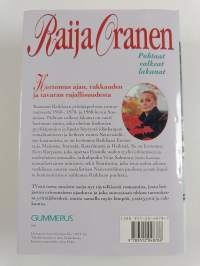 Puhtaat valkeat lakanat (signeerattu, tekijän omiste)