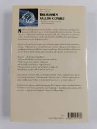 Kolmannen aallon kilpailu : kymmenen avainaluetta tietoajan yritysten johtamisessa