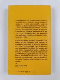 Voit kasvaa ihmissuhteissa