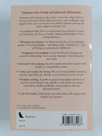 The Mammoth Book of Love and Sensuality