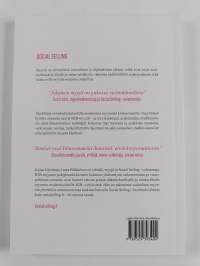 Social Selling : henkilöbrändi, verkostot ja sosiaalinen media B2B-myynnissä (signeerattu, tekijän omiste)