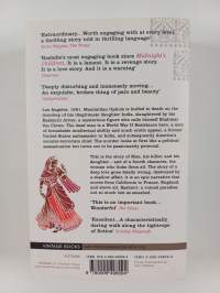 Shalimar the clown : a novel