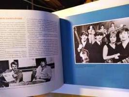 Yeah! Yeah! Tässä tulemme! Beatles Suomessa