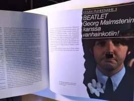 Yeah! Yeah! Tässä tulemme! Beatles Suomessa