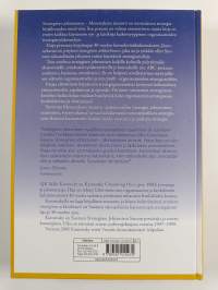 Strateginen johtaminen : menestyksen timantti