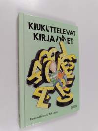 Kiukuttelevat kirjaimet