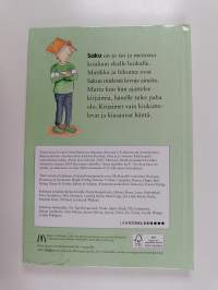 Kiukuttelevat kirjaimet