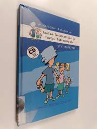 Taataa Teräskattila ja Tuutuu Tukkapampula