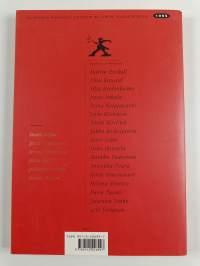 Motmot : elävien runoilijoiden klubin vuosikirja 1995