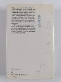 Metsästys joulun alla : valitut kertomukset