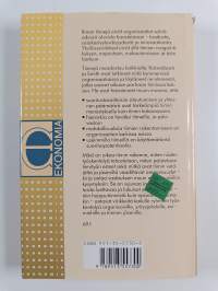 Tiimit ja tuloksekas yritys