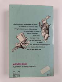 Alice's Adventures in Wonderland and Through the Looking Glass