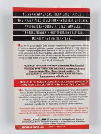 Varo, vihollinen! : Jumalan rakkauden pyörremyrsky on tulossa!