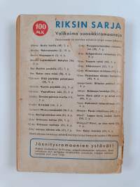 Eikä yksikään pelastunut