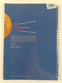 Loitsu - Äidinkieli ja kirjallisuus 7 : Arvioinnin avuksi, Opettajan lisämateriaali