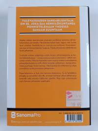 Johtamisen taito : elämänmittainen matka