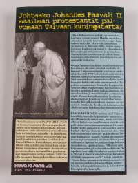 Marian kolmet kasvot