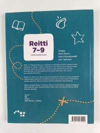 Reitti 7-9 : oppilaanohjaus