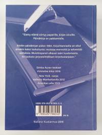 Jokainen kirjoitettu sana : bisnesnaisen päiväkirja 1984-2005