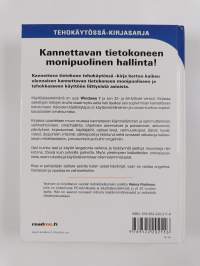 Kannettava tietokone tehokäytössä : Windows 7