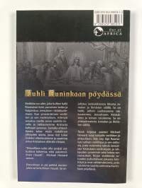 Juhli kuninkaan pöydässä : tutkielma ehtoollisesta tämän päivän modernissa seurakunnassa