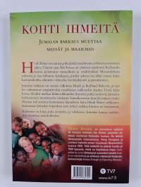 Kohti ihmeitä : Jumalan rakkaus muuttaa meidät ja maailman