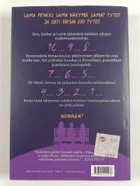 ...ja onnellista uutta vuotta?