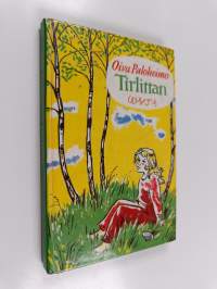 Tirlittan : orpotyttö ihmisten ihmemaassa