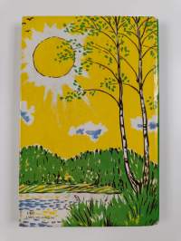 Tirlittan : orpotyttö ihmisten ihmemaassa