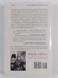 Star Warrior - The Story of SwiftDeer