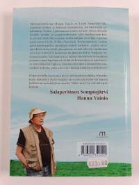 Salaperäinen Sompiojärvi