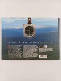 Vahingossa Vongoivalle