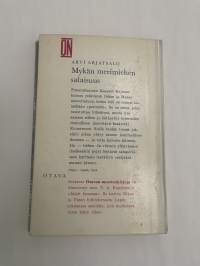 Mykän merimiehen salaisuus