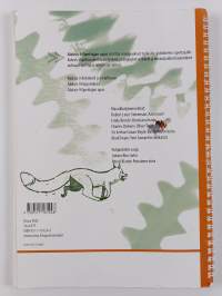 Aleksis 9 äidinkieli ja kirjallisuus - Opettajan opas