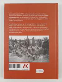 Sata vuotta satumaata : poromiehen palkisilla