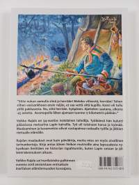 Metsurista taiteilijaksi : Veikko Rajalan muisteluksia