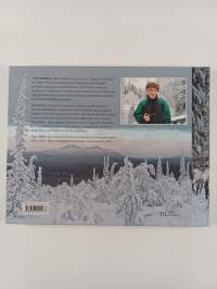 Porovuosi : tutkija pororenkinä Sompiossa