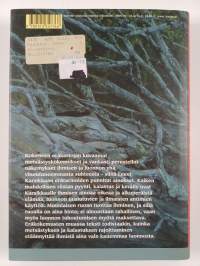 Hiidenhirvi : erätarinoita ja luontoesseitä