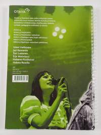 Aleksis :; äidinkieli ja kirjallisuus, 9 - Opettajan opas