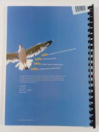 Loitsu - äidinkieli ja kirjallisuus. Arvioinnin avuksi : opettajan lisämateriaali