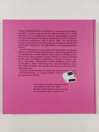 Polku poromiehen sydämeen