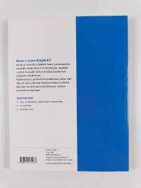 How's Your English - Englannin Kurssi Peruskoulun Oppimäärän Kertaukseen